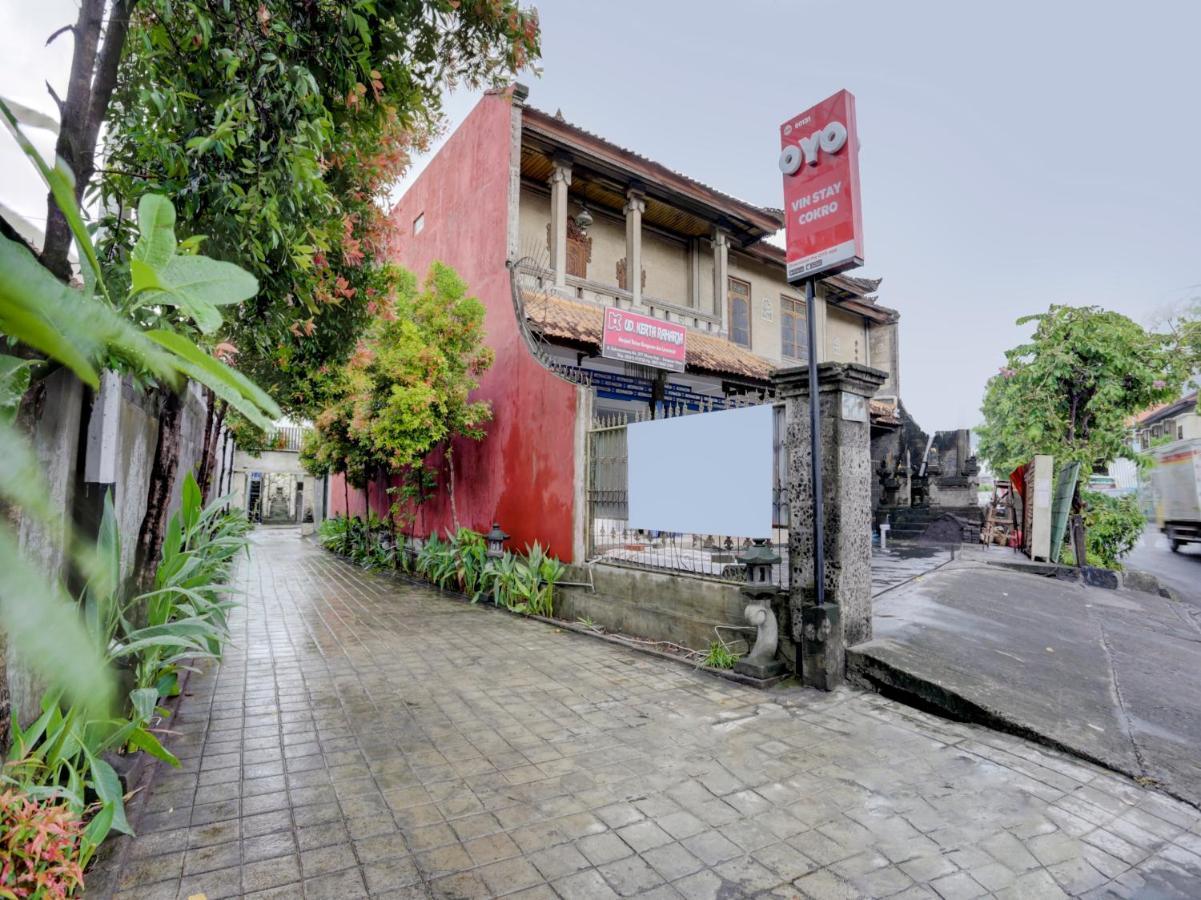 Oyo 90131 Liberty Guest House Sempidi Экстерьер фото